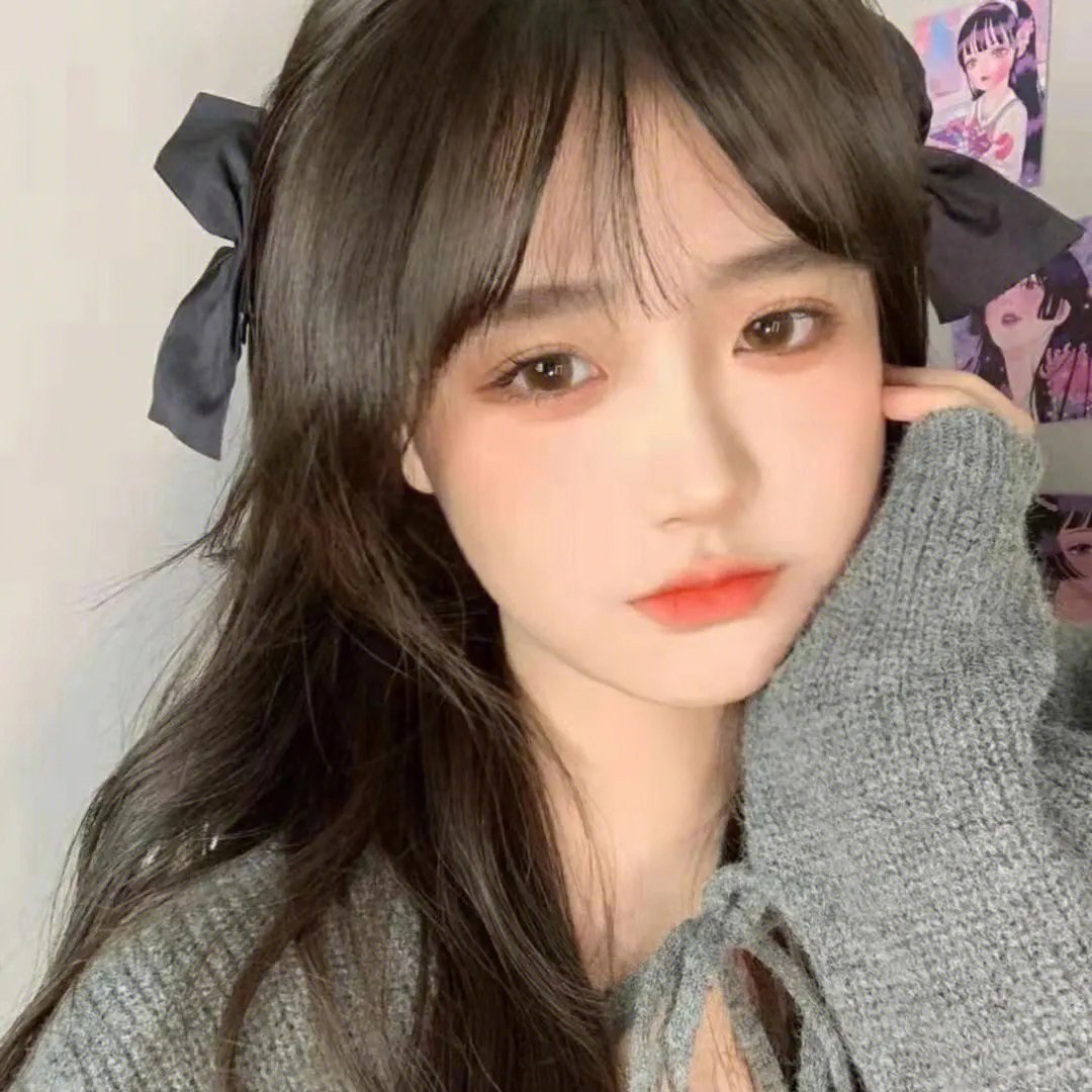 失踪少女名单