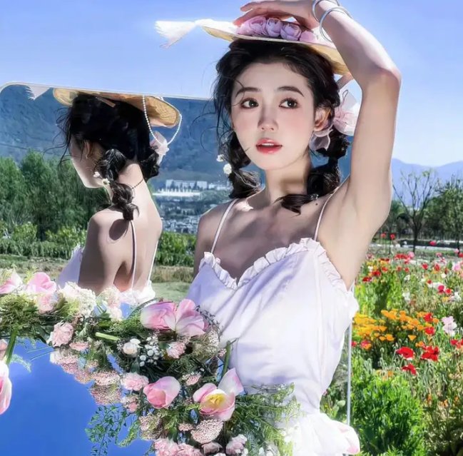 如沐爱河