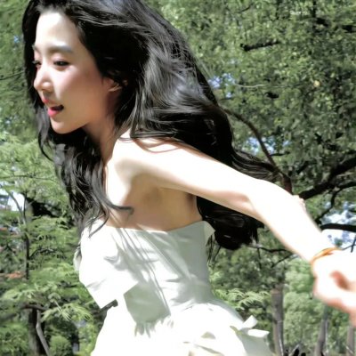 狂野情人